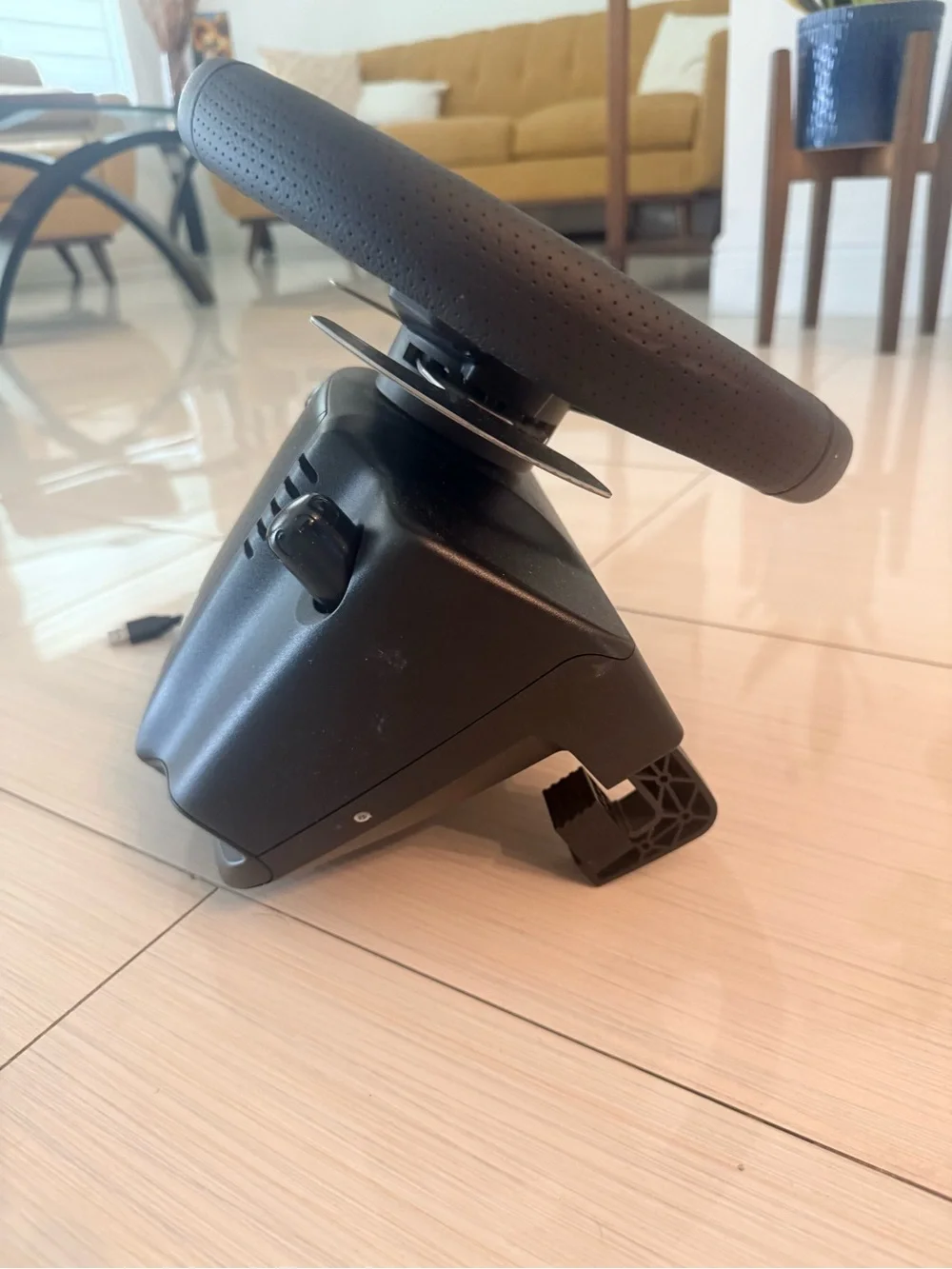 Logitech g920 driving